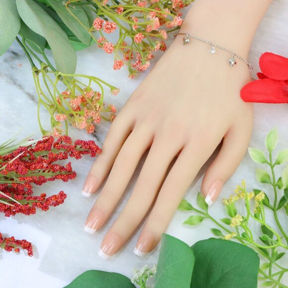 "New Beautiful Design Bracelet for Women/Girls, Gift, B772 - Picture 10 of 10